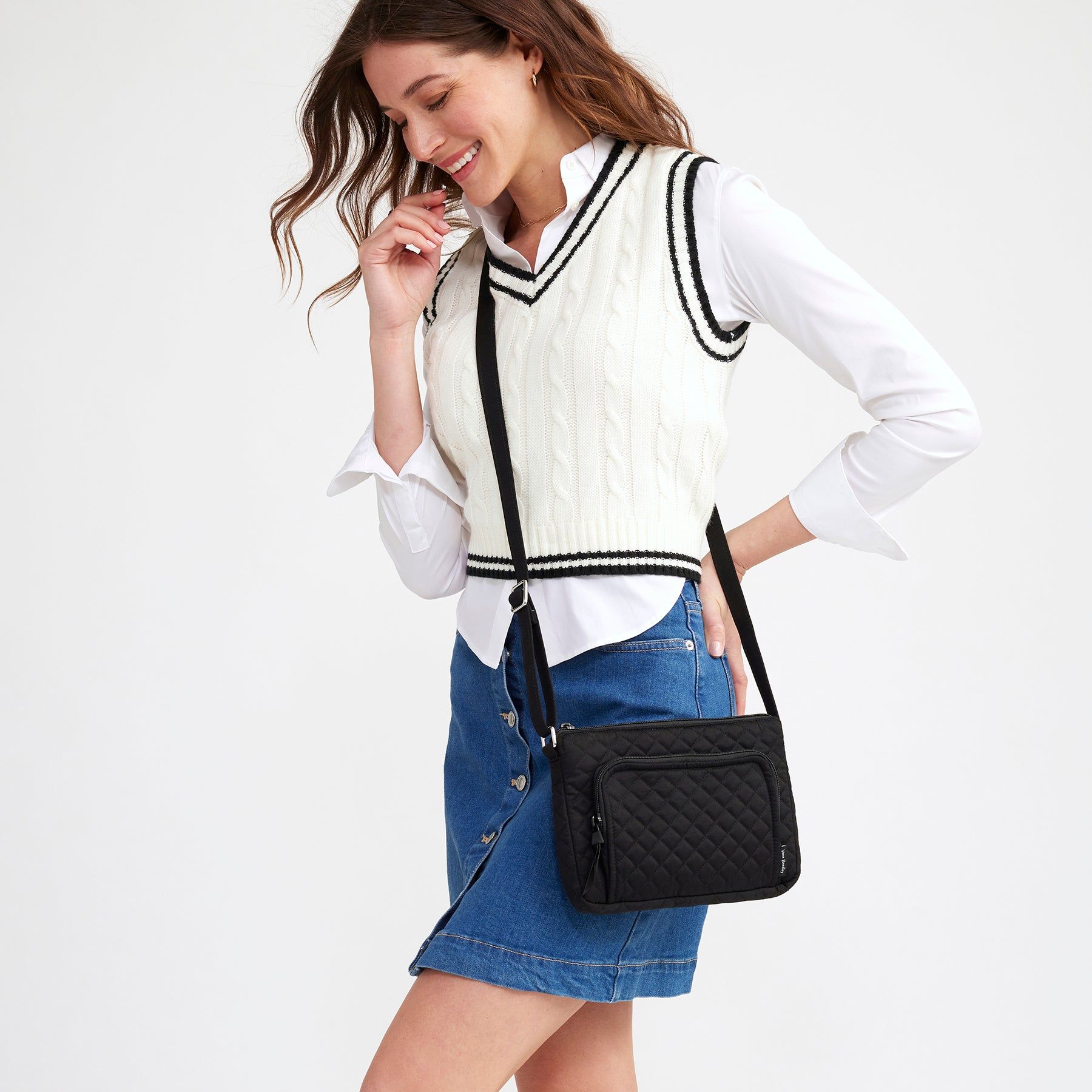 RFID Little Hipster sold by Vera Bradley product image thumbnail 5