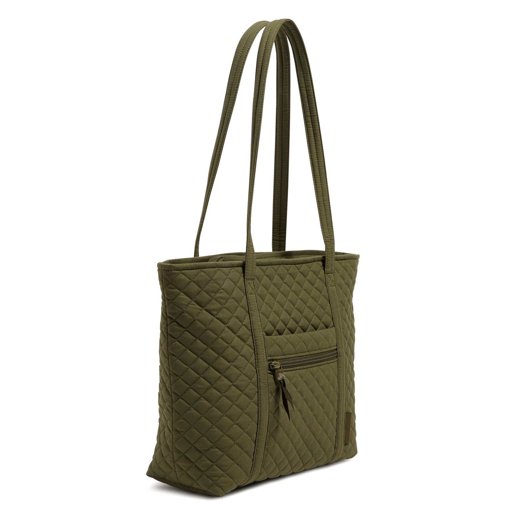 Small Vera Tote Bag sold by Vera Bradley product image thumbnail 2