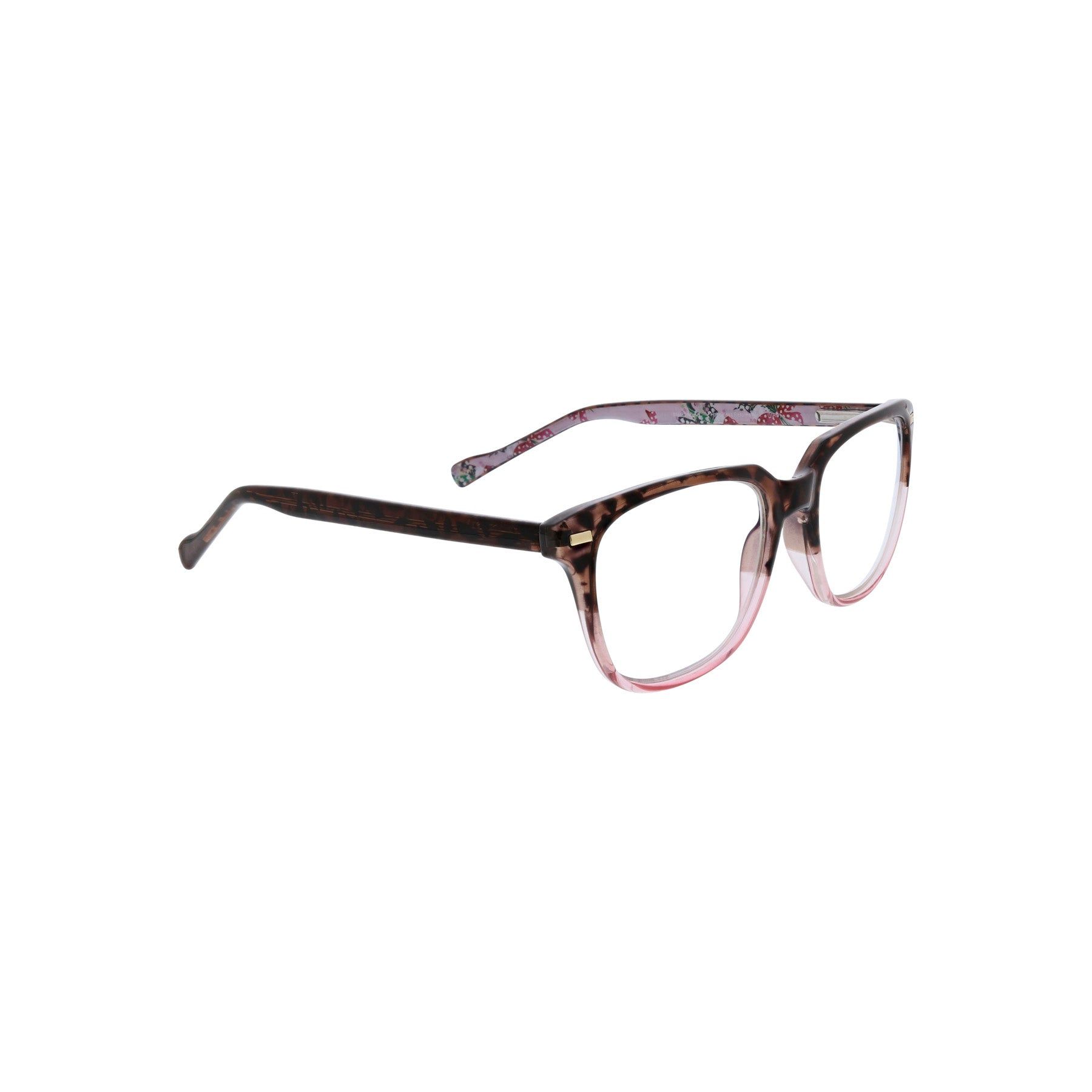 Mackenzie Blue Light Blocking Reading Glasses sold by Vera Bradley