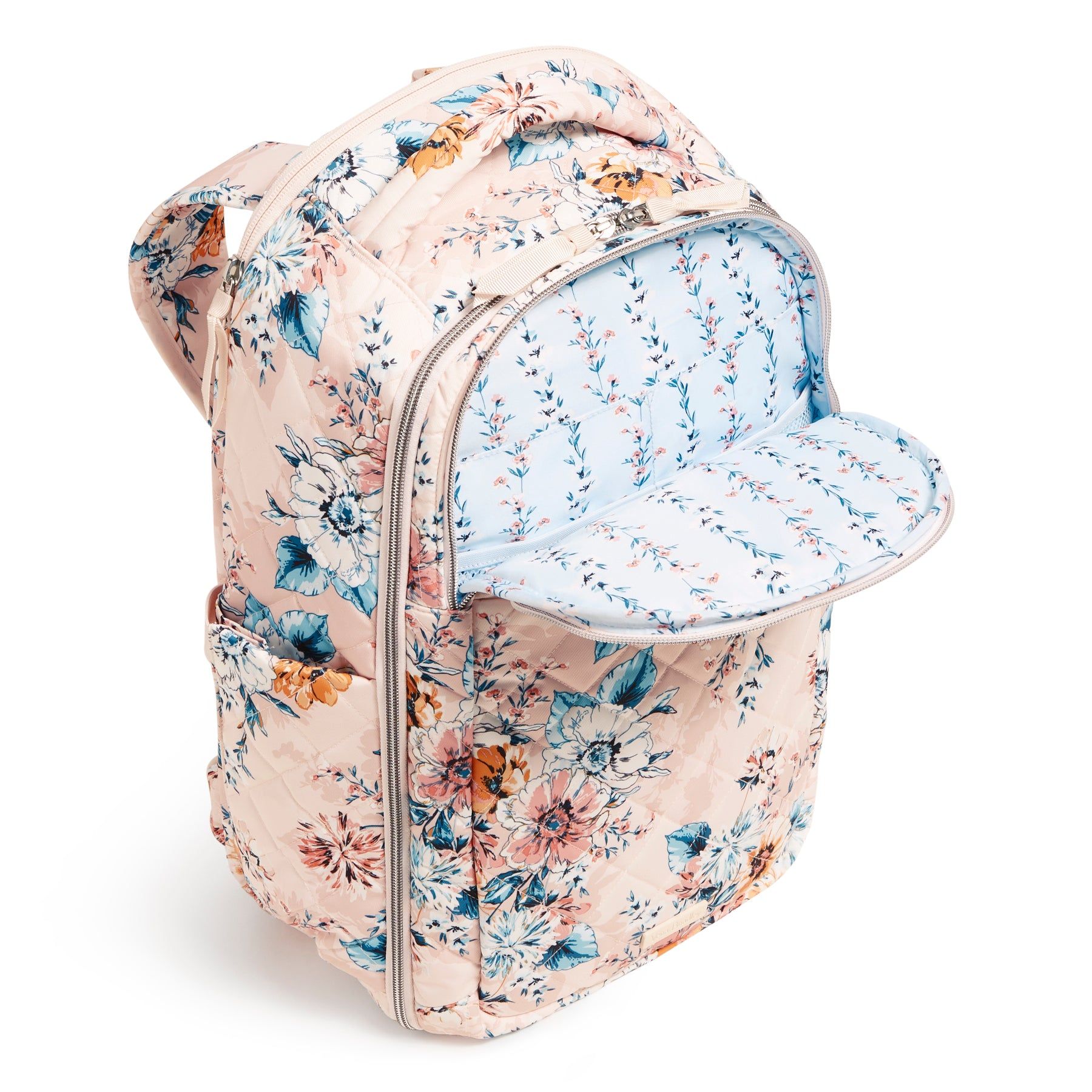 Travel Backpack sold by Vera Bradley product image thumbnail 6