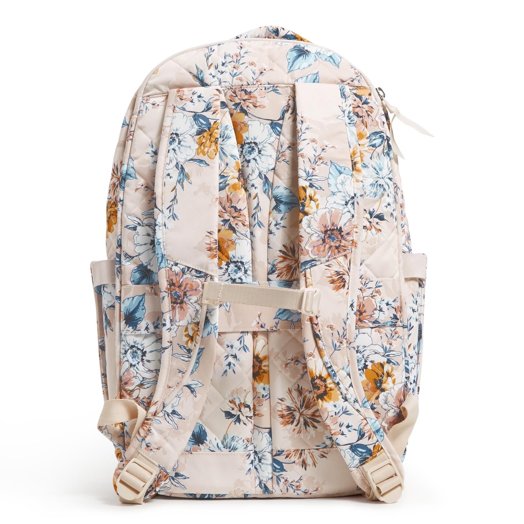 Travel Backpack sold by Vera Bradley product image thumbnail 4