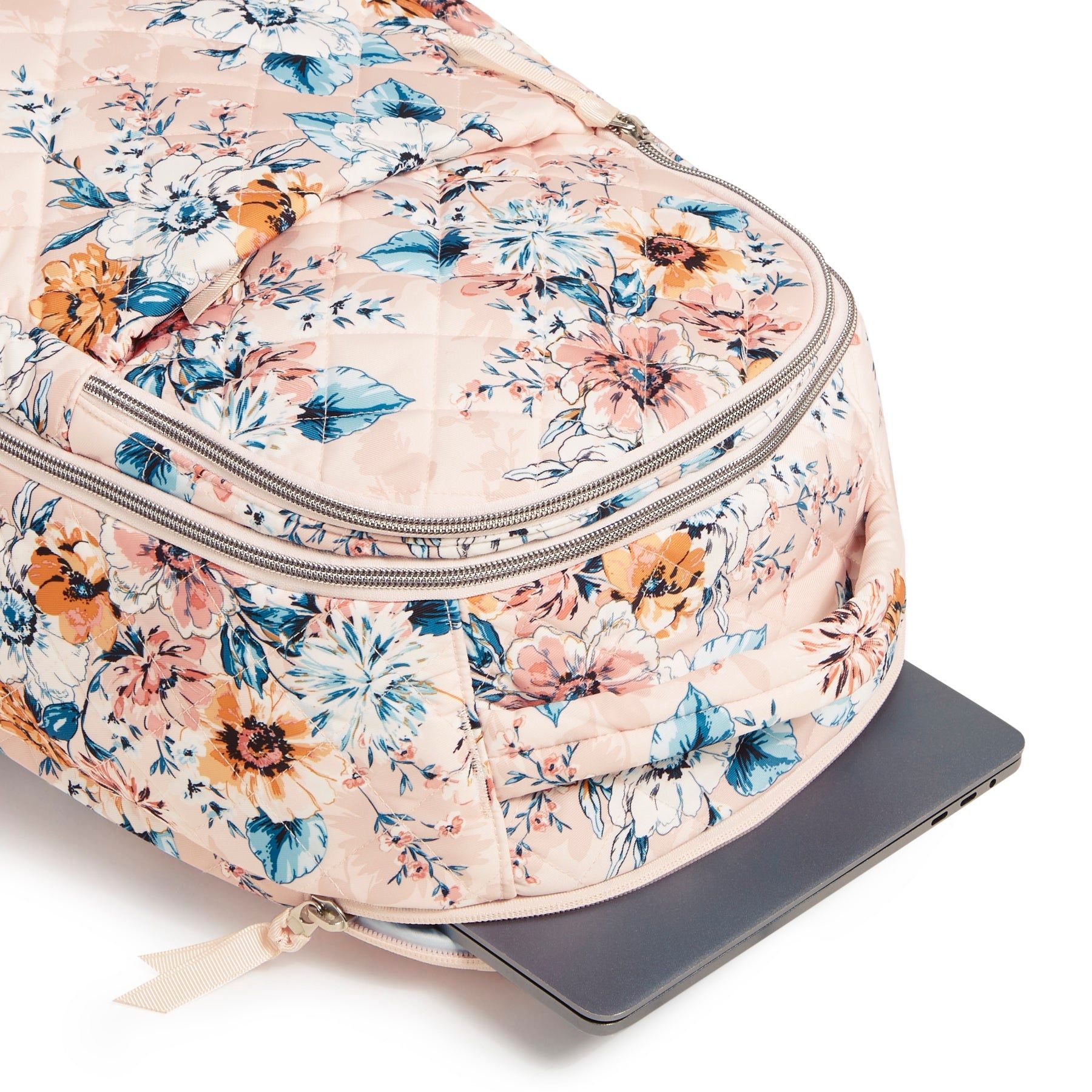Travel Backpack sold by Vera Bradley product image thumbnail 8