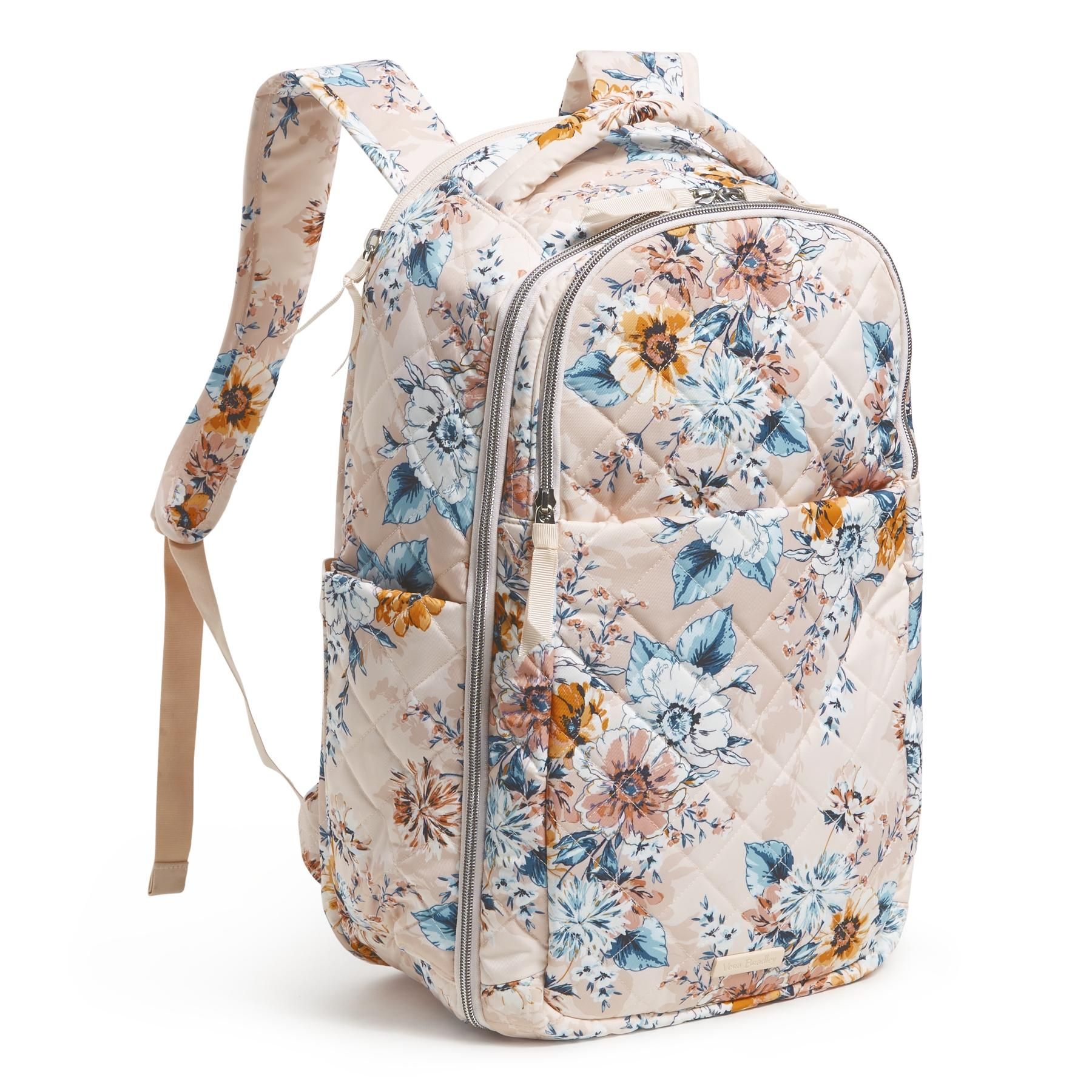 Travel Backpack sold by Vera Bradley product image thumbnail 5