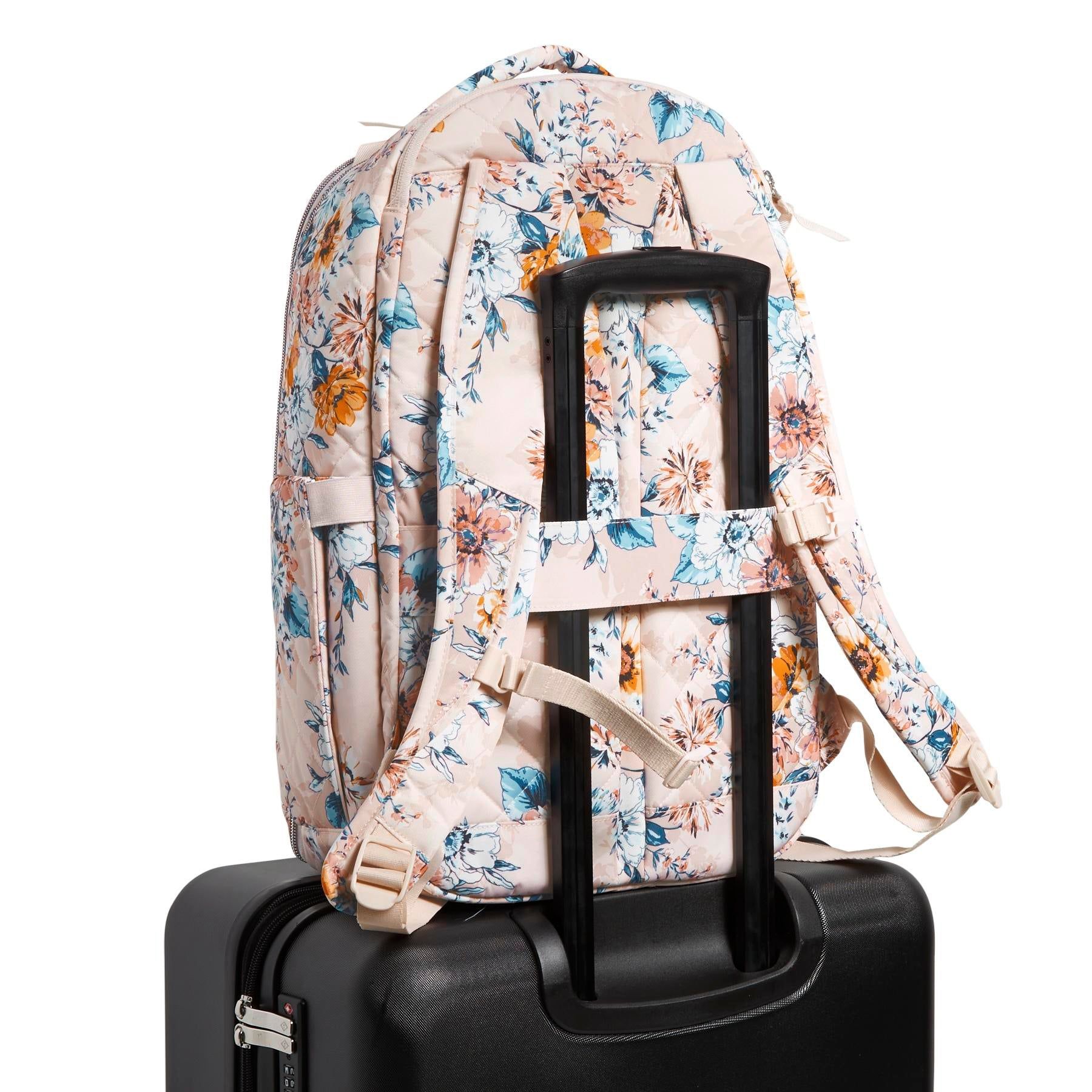 Travel Backpack sold by Vera Bradley product image thumbnail 9
