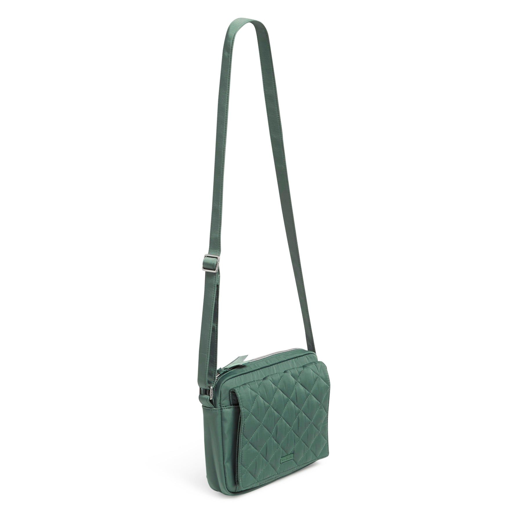 Medium Hipster Crossbody Bag sold by Vera Bradley product image thumbnail 3