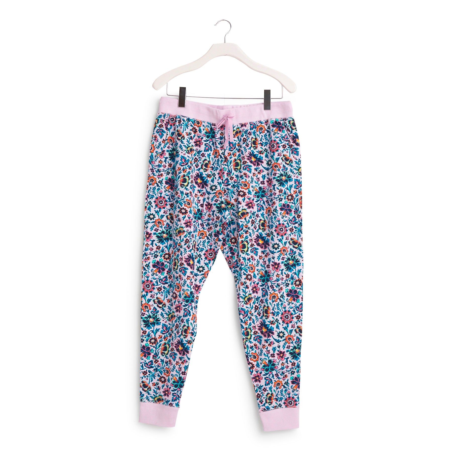 Jogger Pajama Pants sold by Vera Bradley product image thumbnail 2