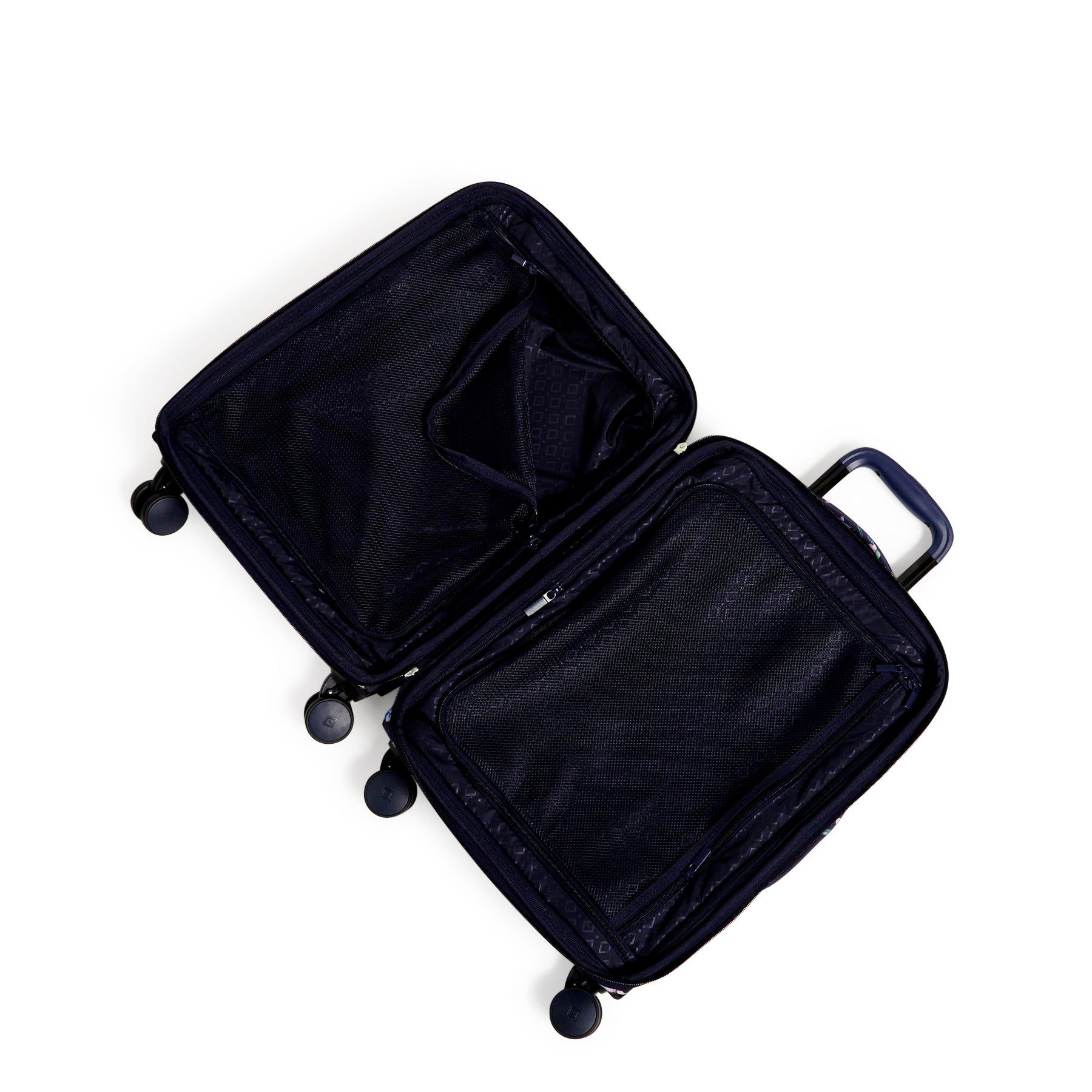Small Spinner Luggage sold by Vera Bradley product image thumbnail 3