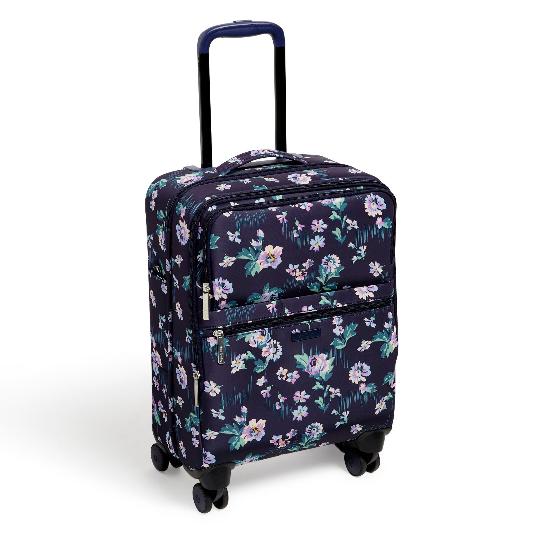 Small Spinner Luggage sold by Vera Bradley product image thumbnail 2