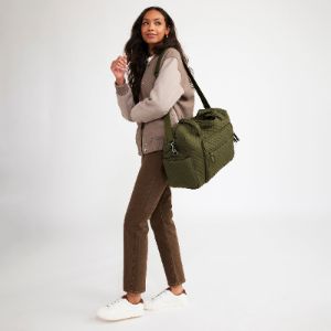 Weekender Travel Bag sold by Vera Bradley