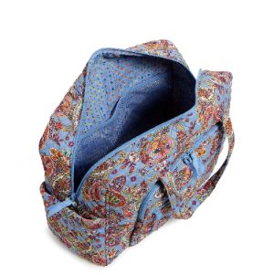 Weekender Travel Bag sold by Vera Bradley