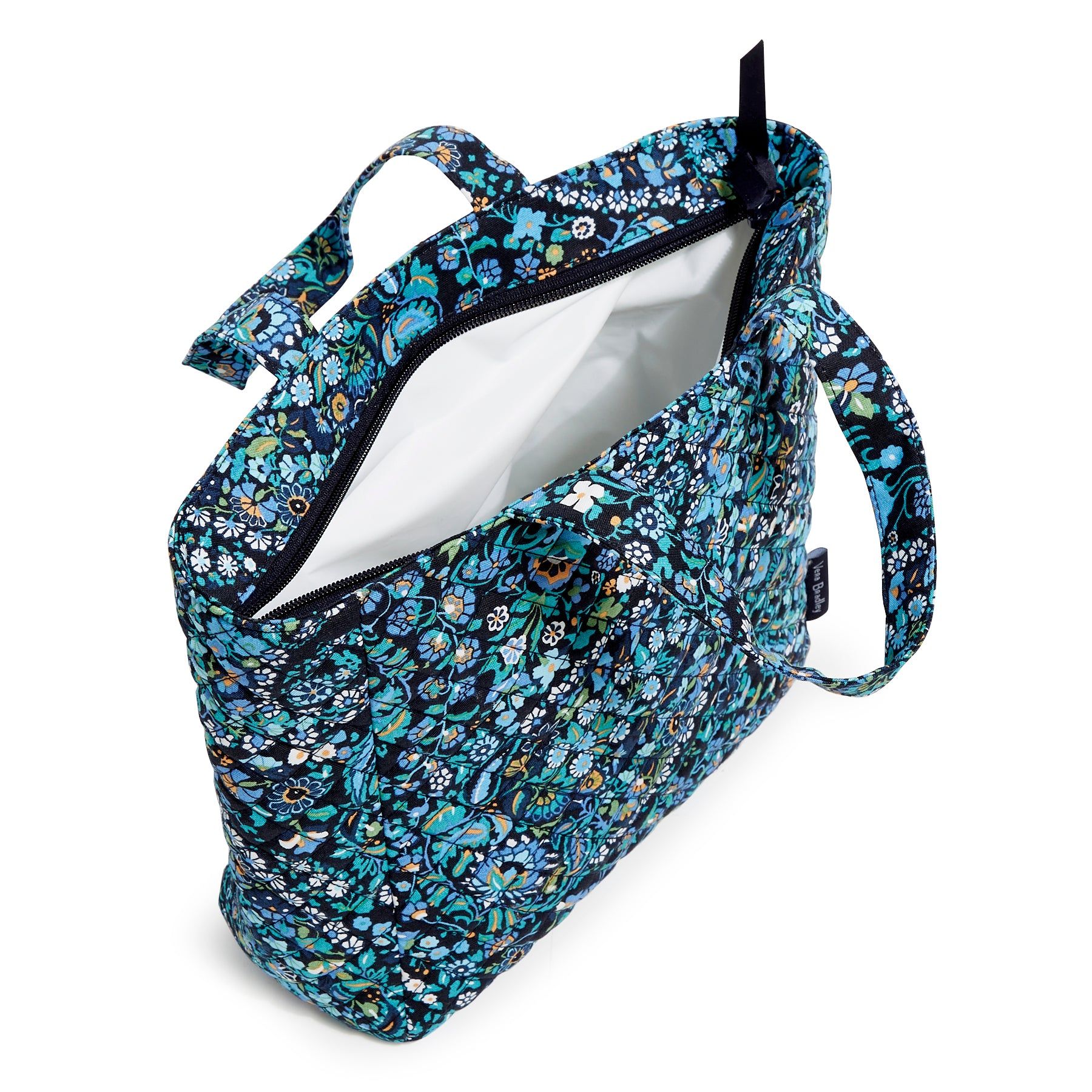 Lunch Tote Bag sold by Vera Bradley product image thumbnail 3