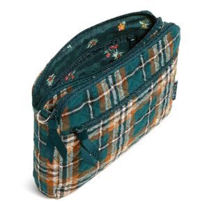 Triple Compartment Crossbody Bag sold by Vera Bradley