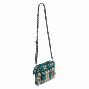 Triple Compartment Crossbody Bag sold by Vera Bradley