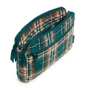 Triple Compartment Crossbody Bag sold by Vera Bradley
