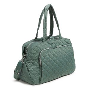 Grand Weekender Travel Bag sold by Vera Bradley