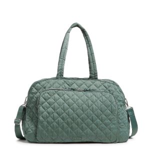 Grand Weekender Travel Bag sold by Vera Bradley