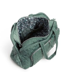 Grand Weekender Travel Bag sold by Vera Bradley