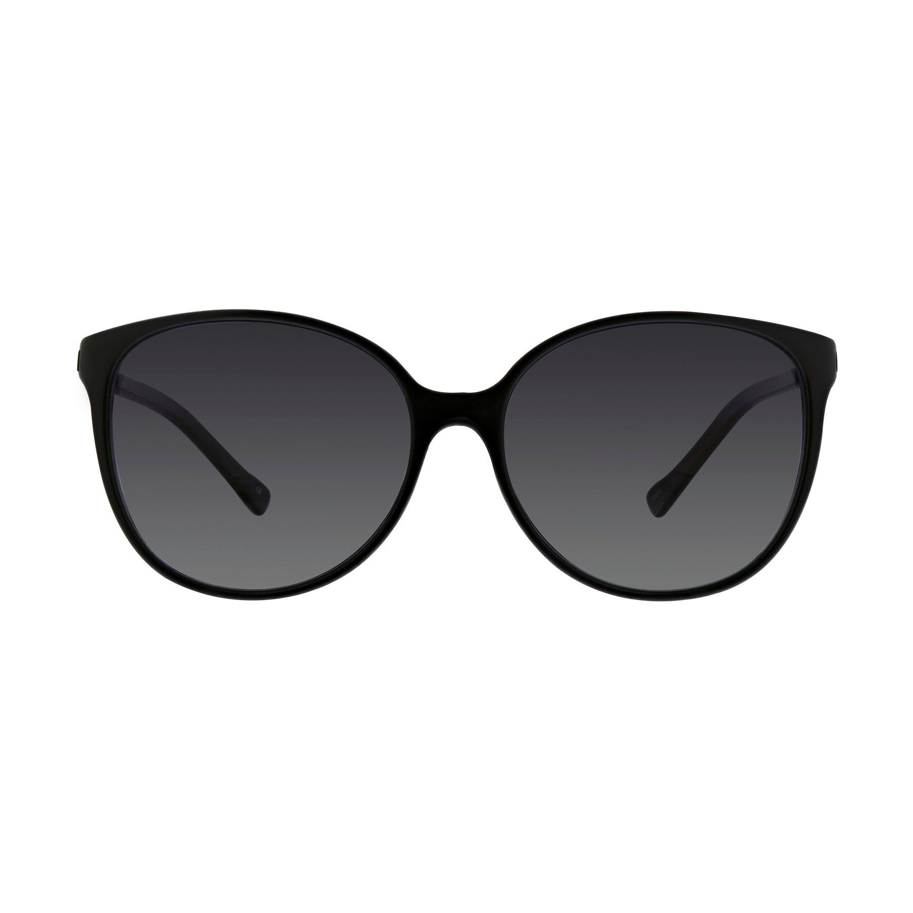 Tori Polarized Oversized Round Sunglasses sold by Vera Bradley product image thumbnail 2