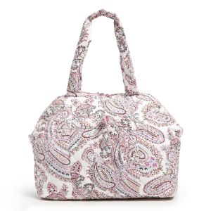 Featherweight Tote Bag sold by Vera Bradley