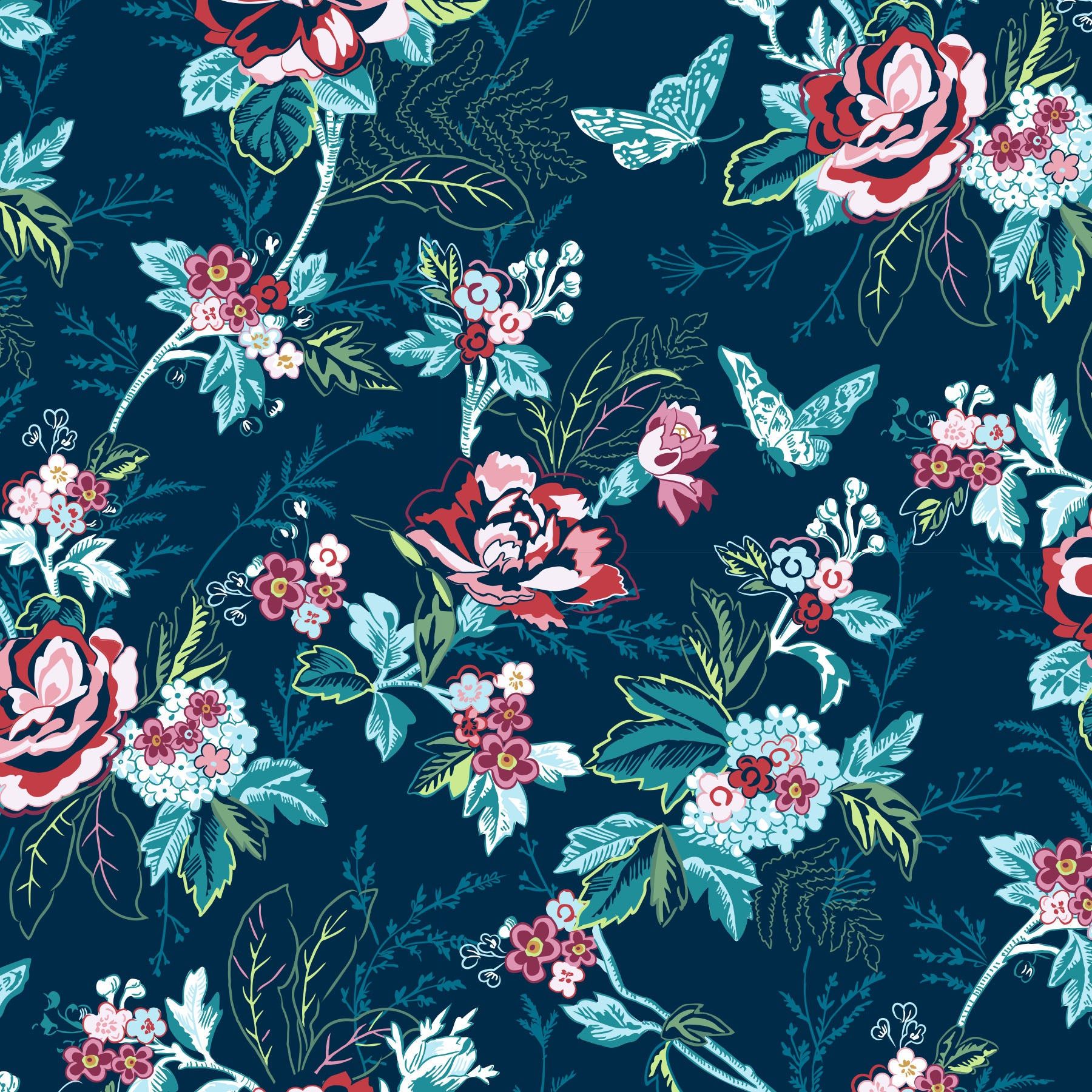 Apron sold by Vera Bradley product image thumbnail 4