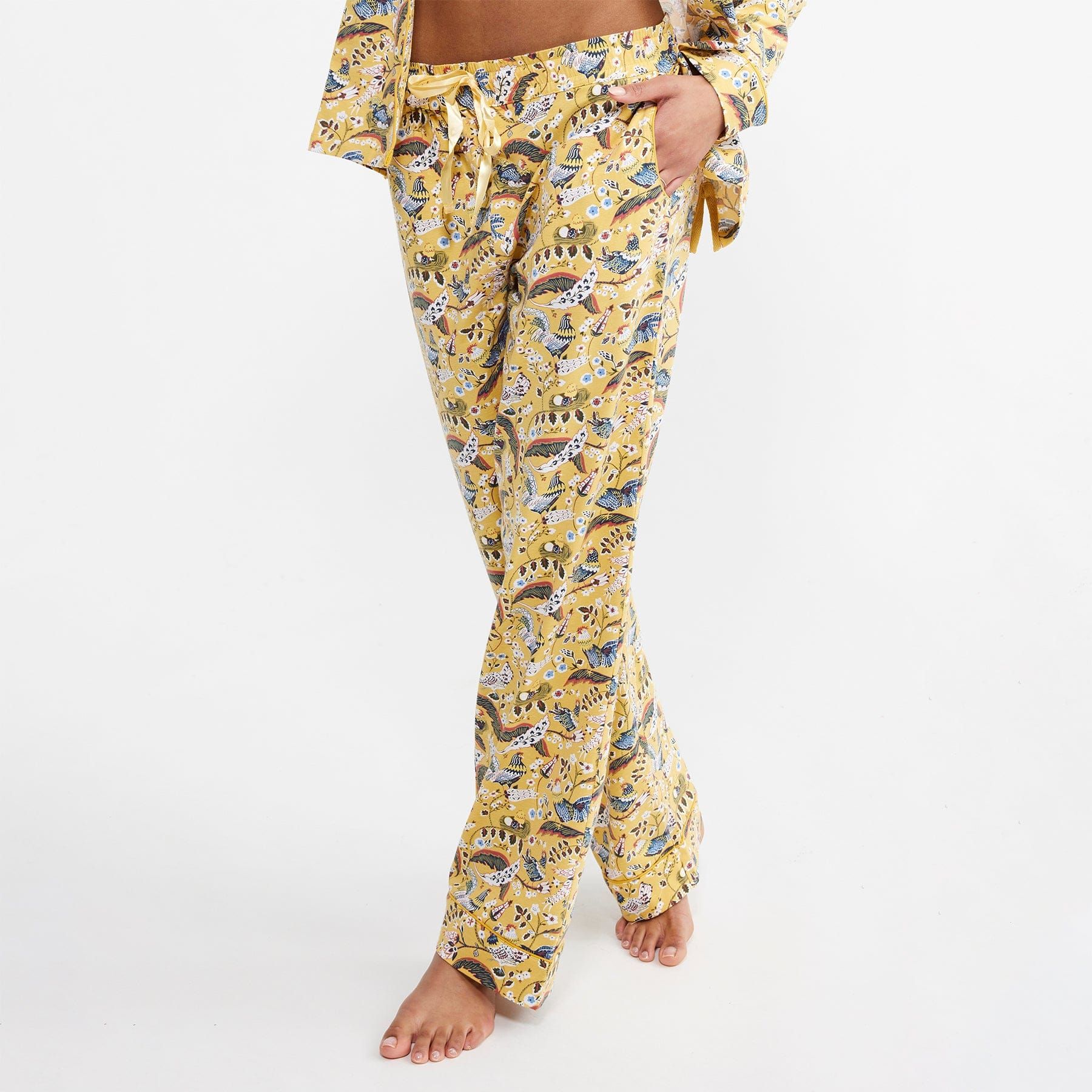 Pajama Pants sold by Vera Bradley