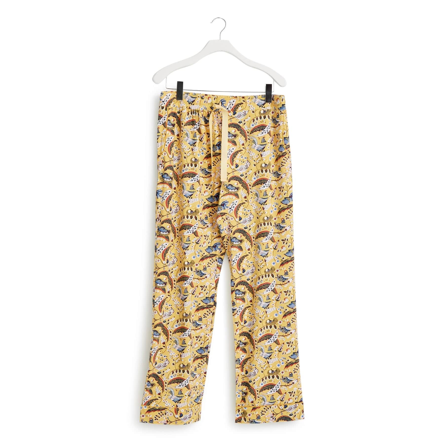Pajama Pants sold by Vera Bradley product image thumbnail 3