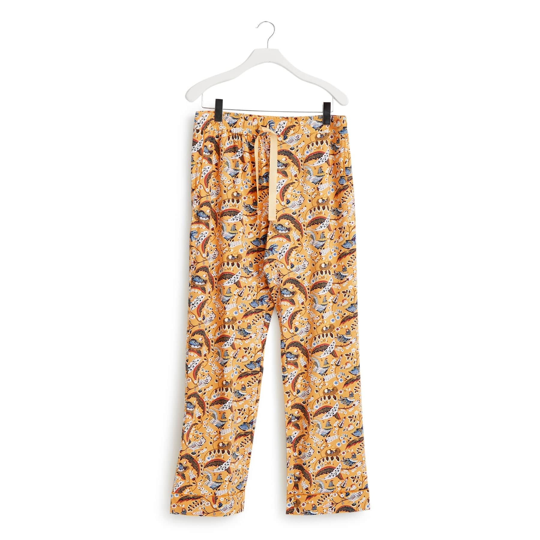 Pajama Pants sold by Vera Bradley product image thumbnail 2