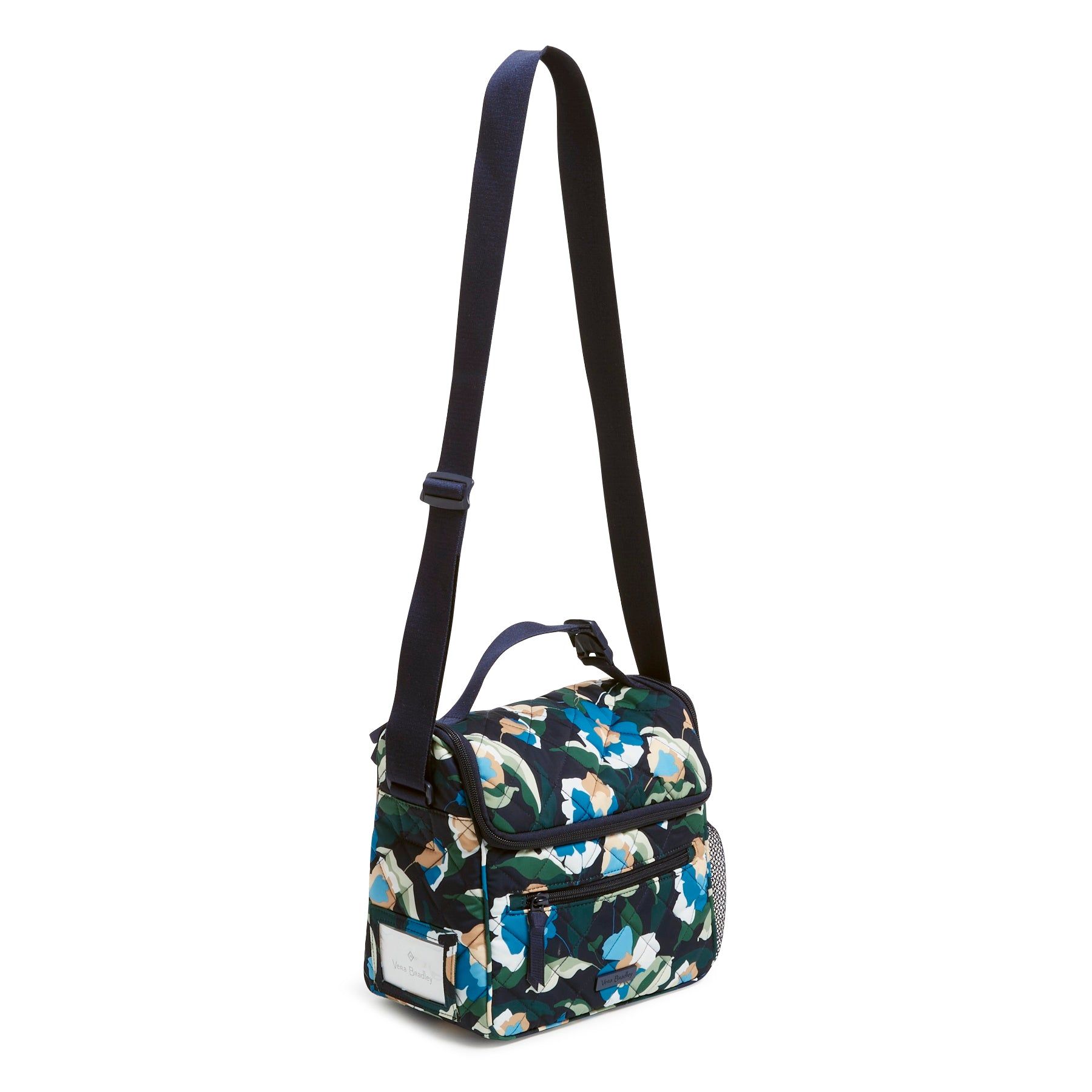 Lunch Crossbody Bag sold by Vera Bradley product image thumbnail 2