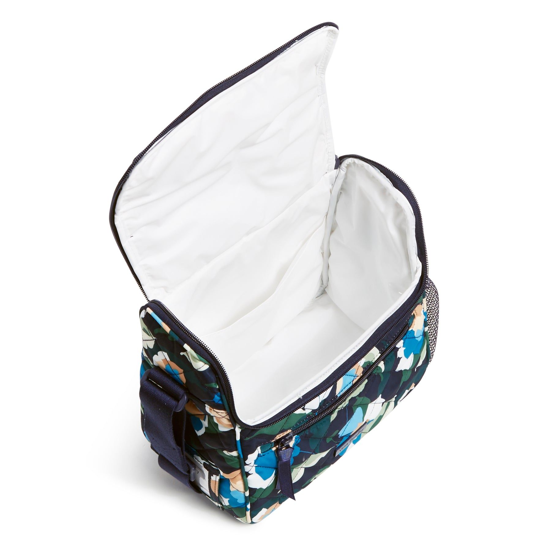 Lunch Crossbody Bag sold by Vera Bradley product image thumbnail 4