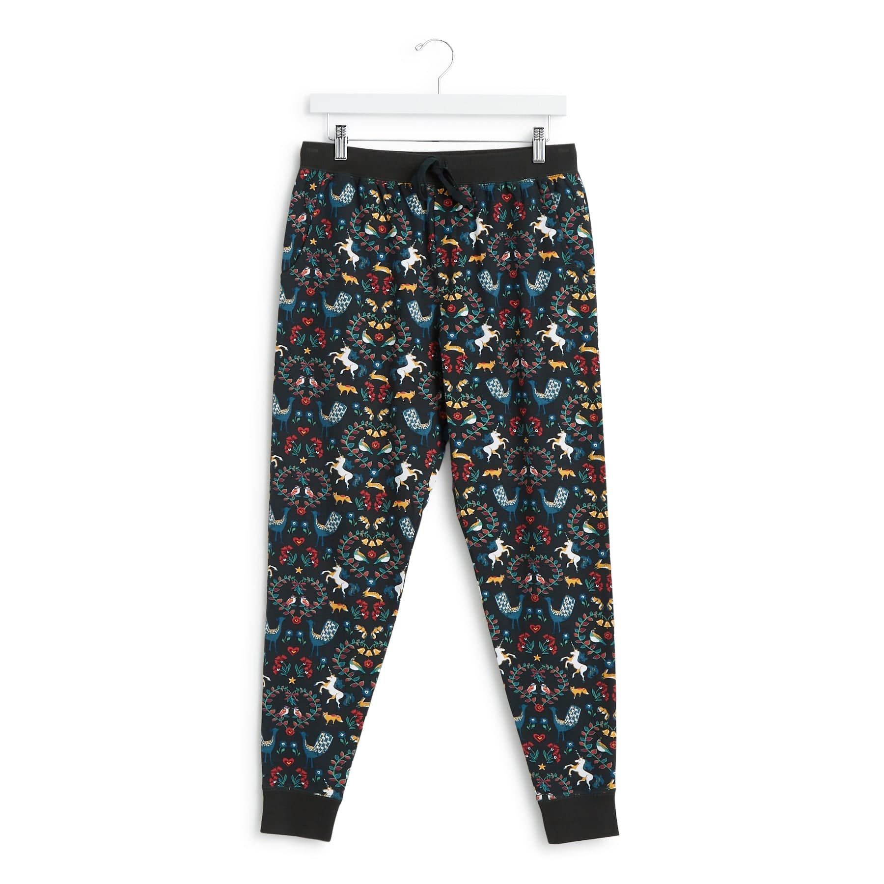Jogger Pajama Pants sold by Vera Bradley