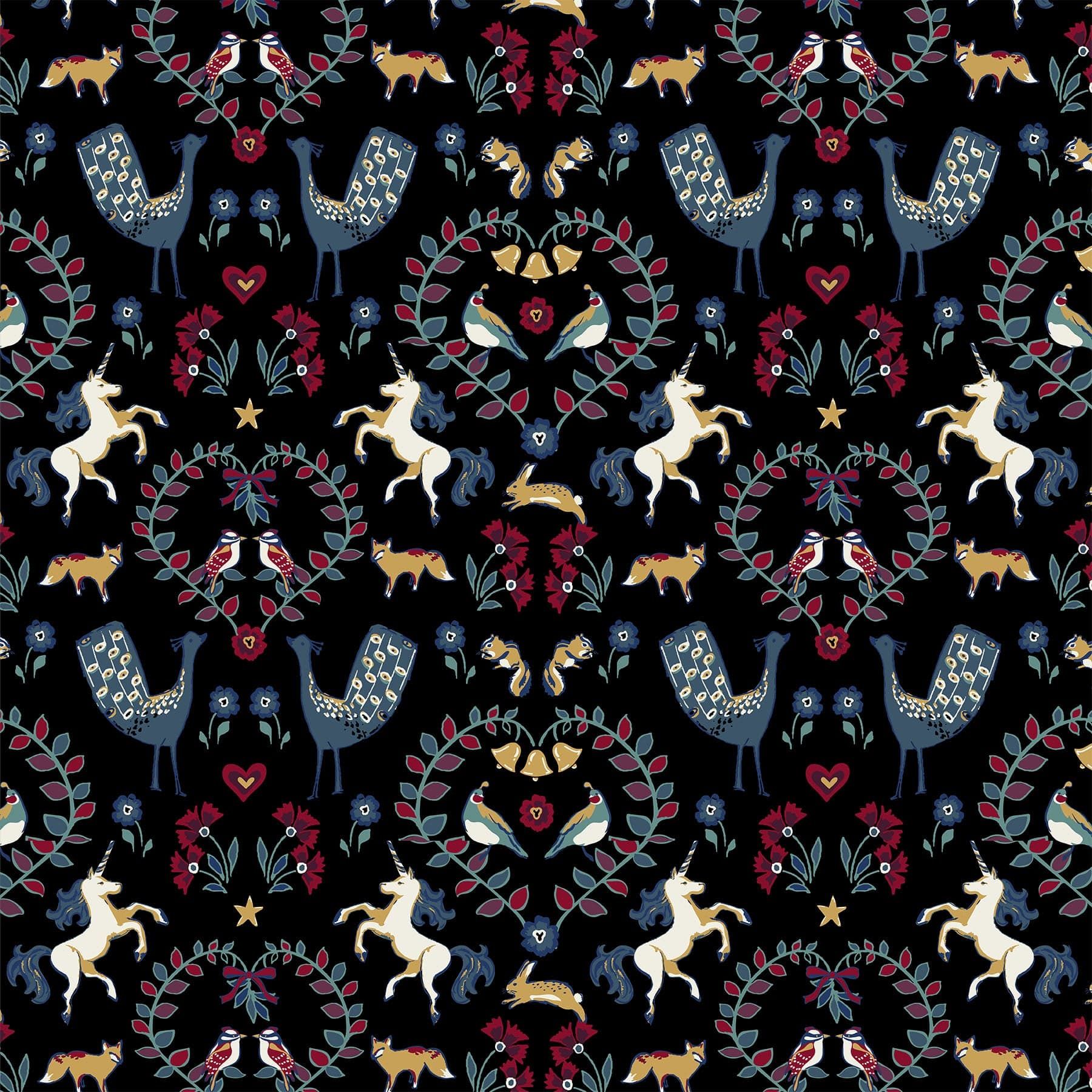 Jogger Pajama Pants sold by Vera Bradley product image thumbnail 2