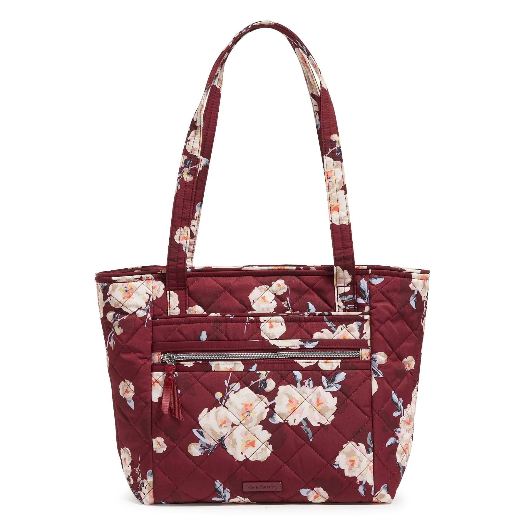 Small Vera Tote Bag sold by Vera Bradley