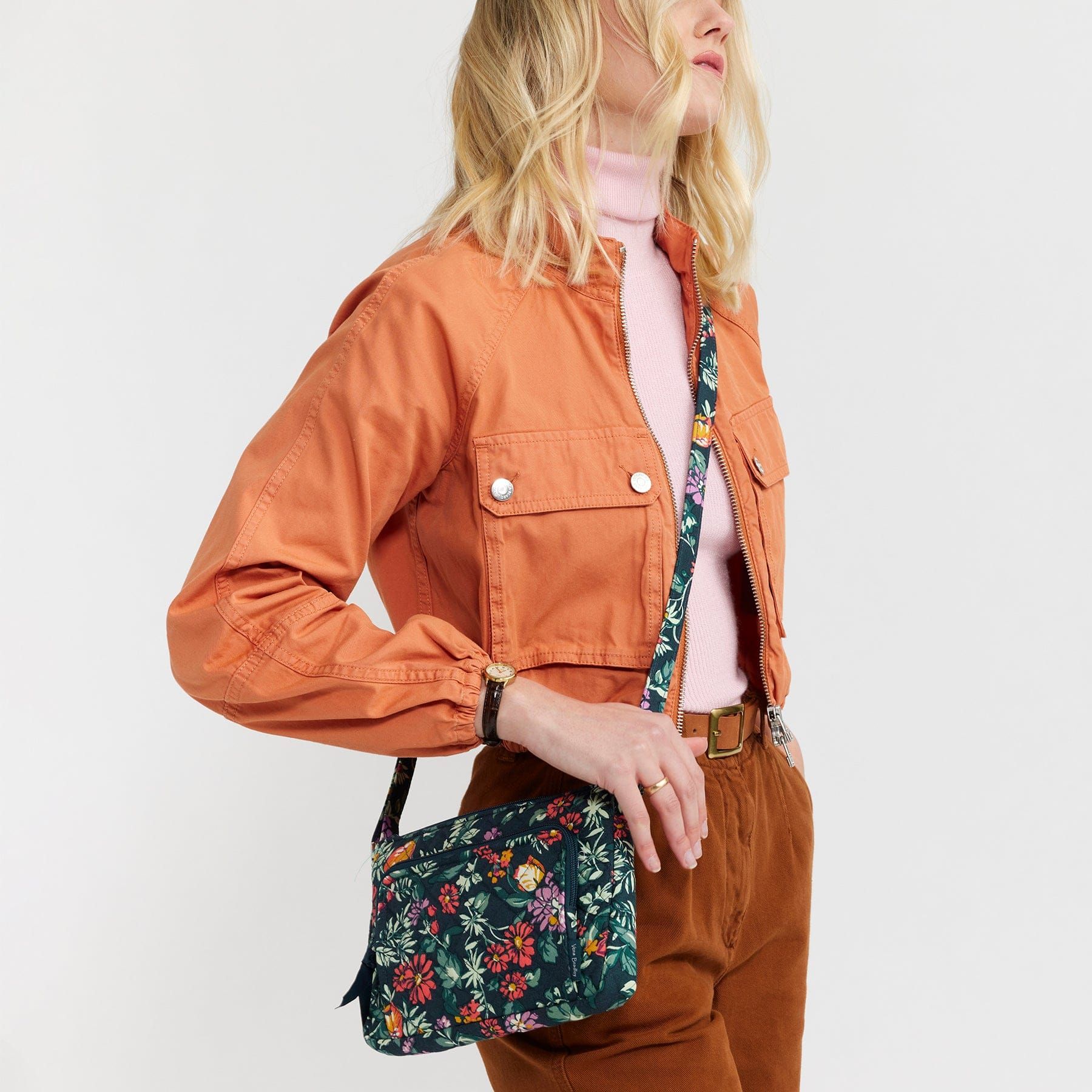 RFID Little Hipster sold by Vera Bradley product image thumbnail 2