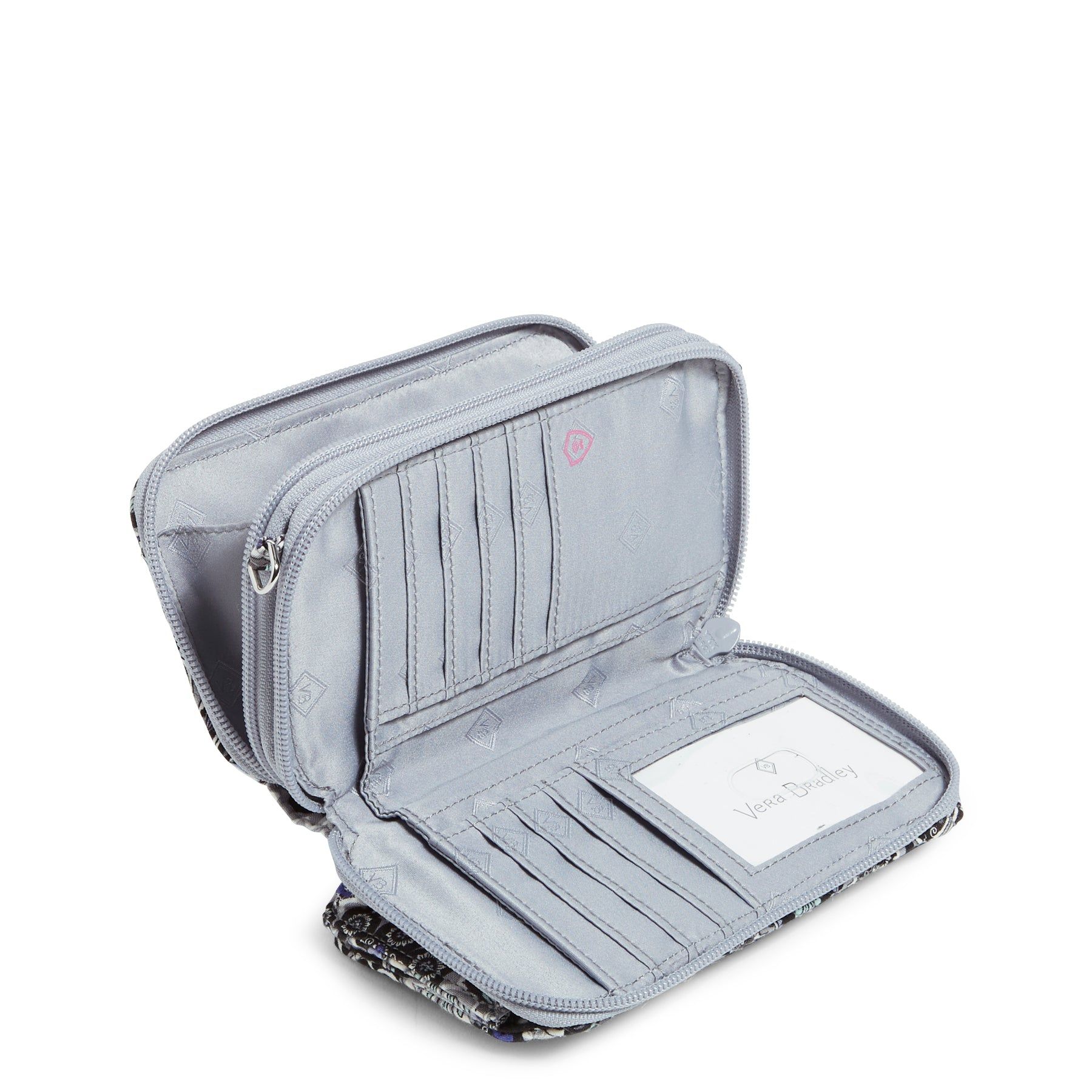 RFID All in One Crossbody Bag sold by Vera Bradley product image thumbnail 4