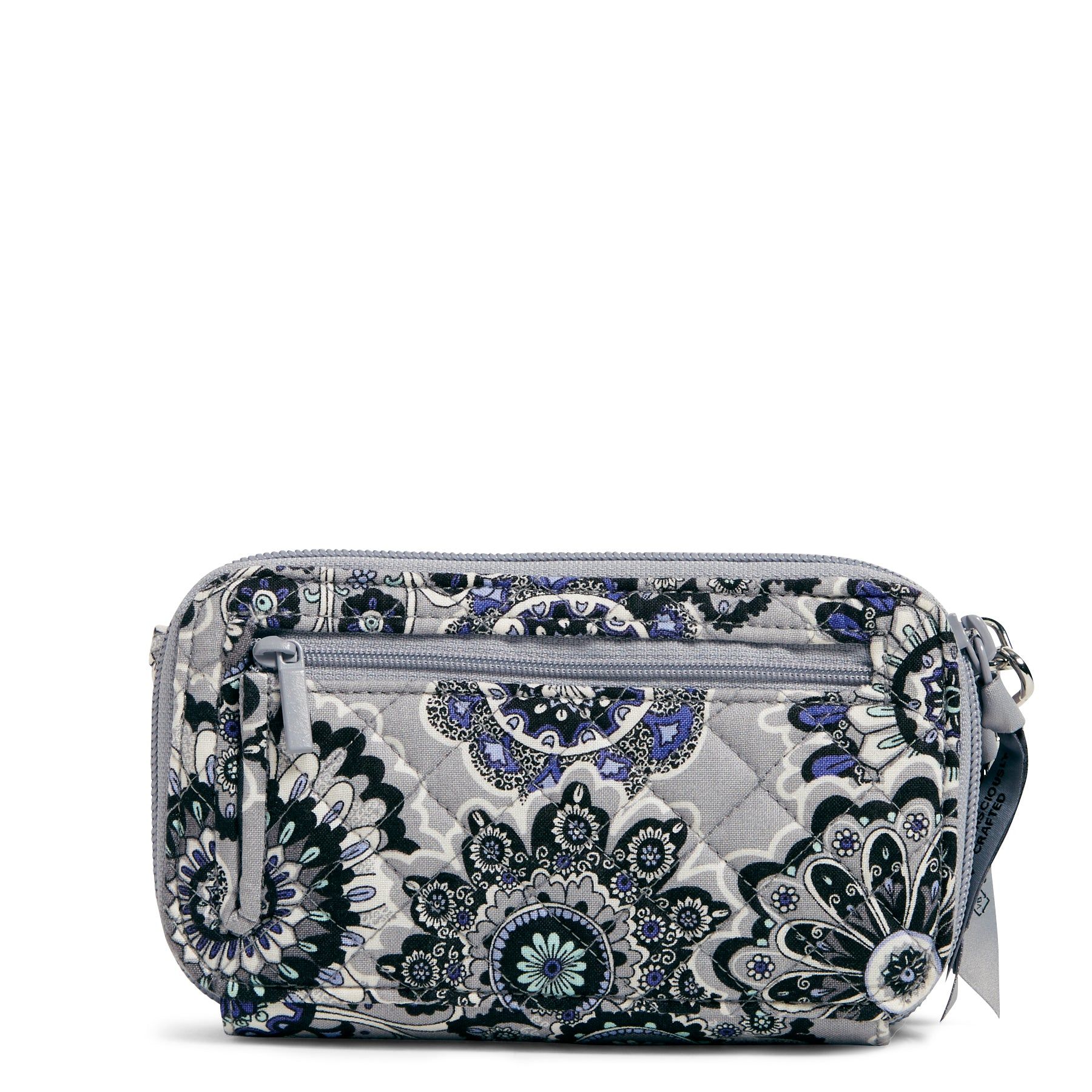 RFID All in One Crossbody Bag sold by Vera Bradley product image thumbnail 2