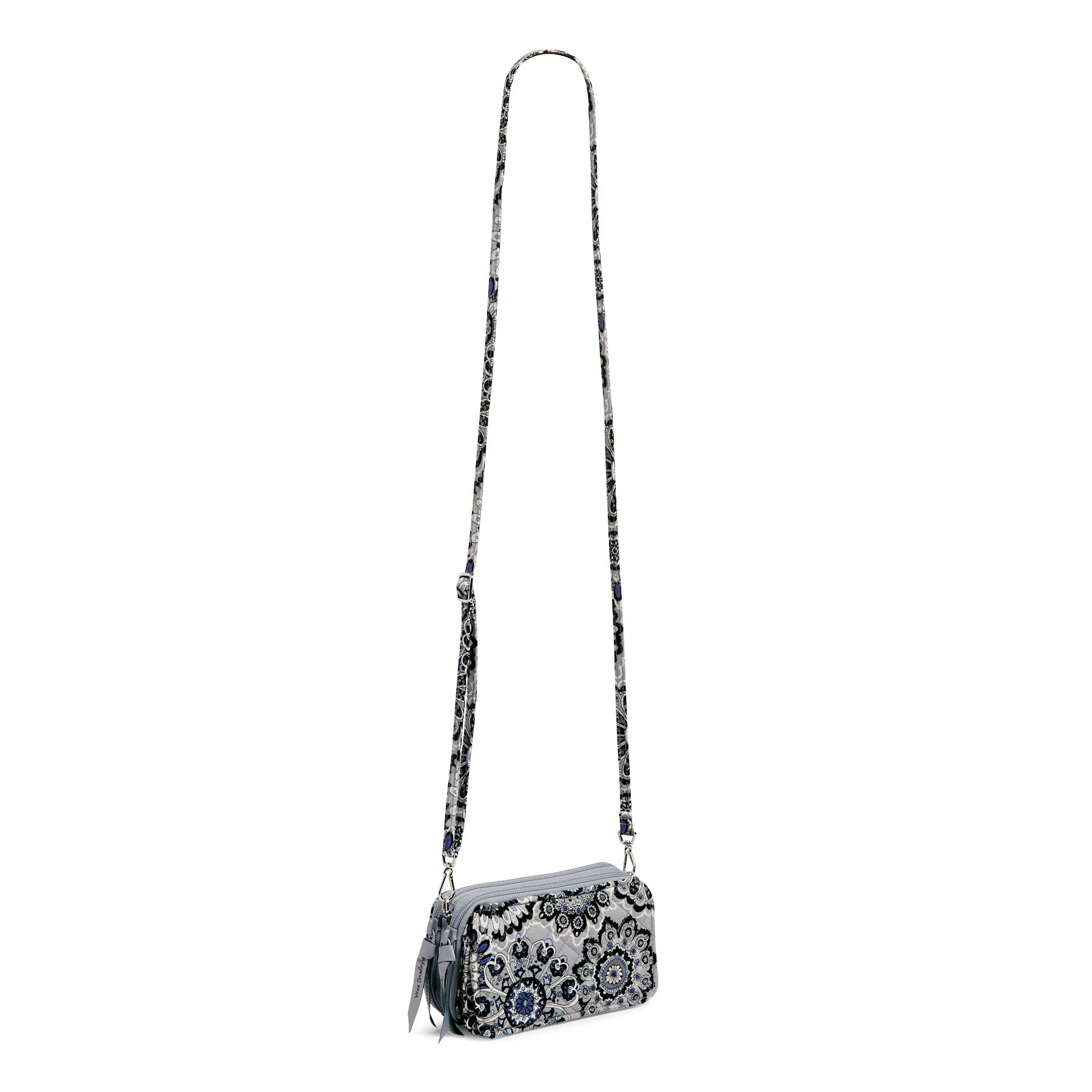 RFID All in One Crossbody Bag sold by Vera Bradley product image thumbnail 3