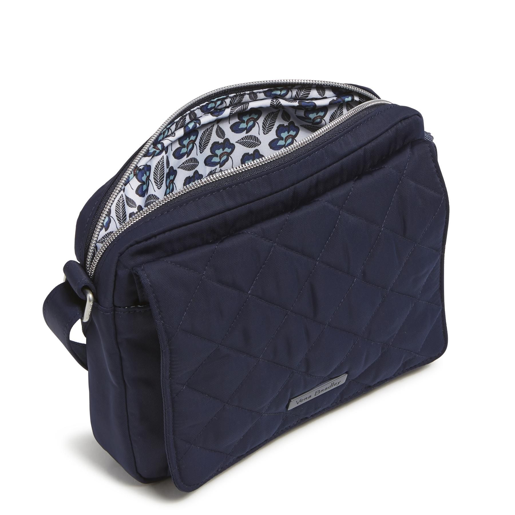Medium Hipster Crossbody Bag sold by Vera Bradley product image thumbnail 6