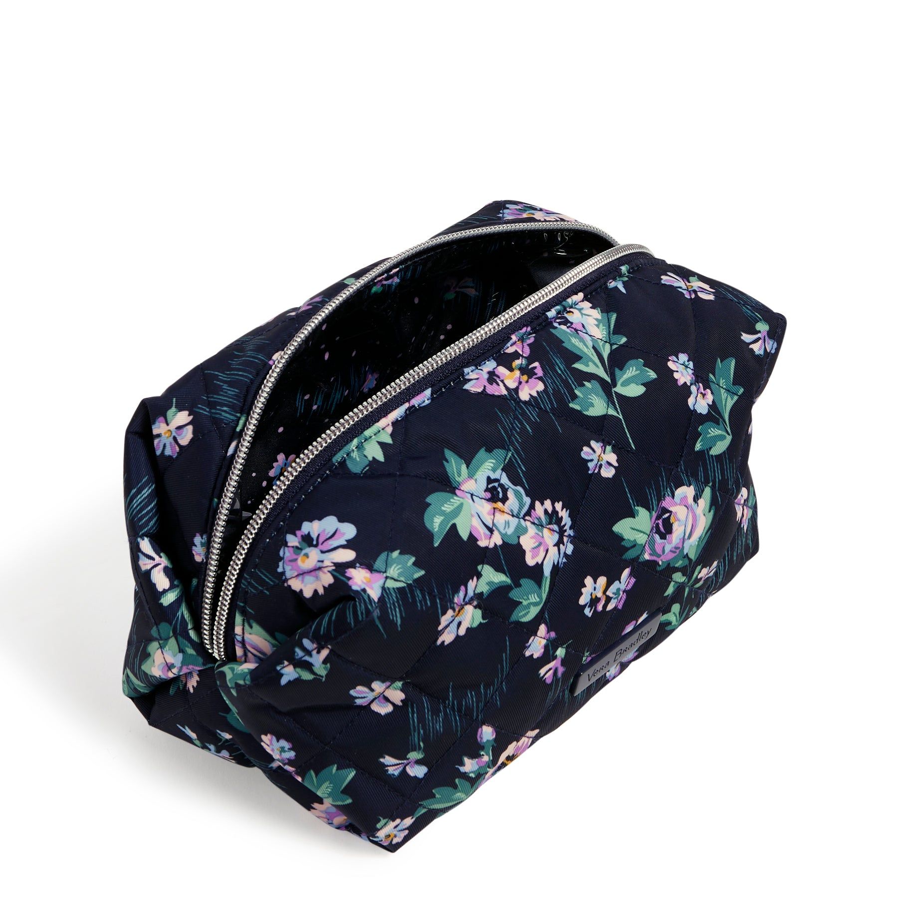 Medium Cosmetic Bag sold by Vera Bradley product image thumbnail 2