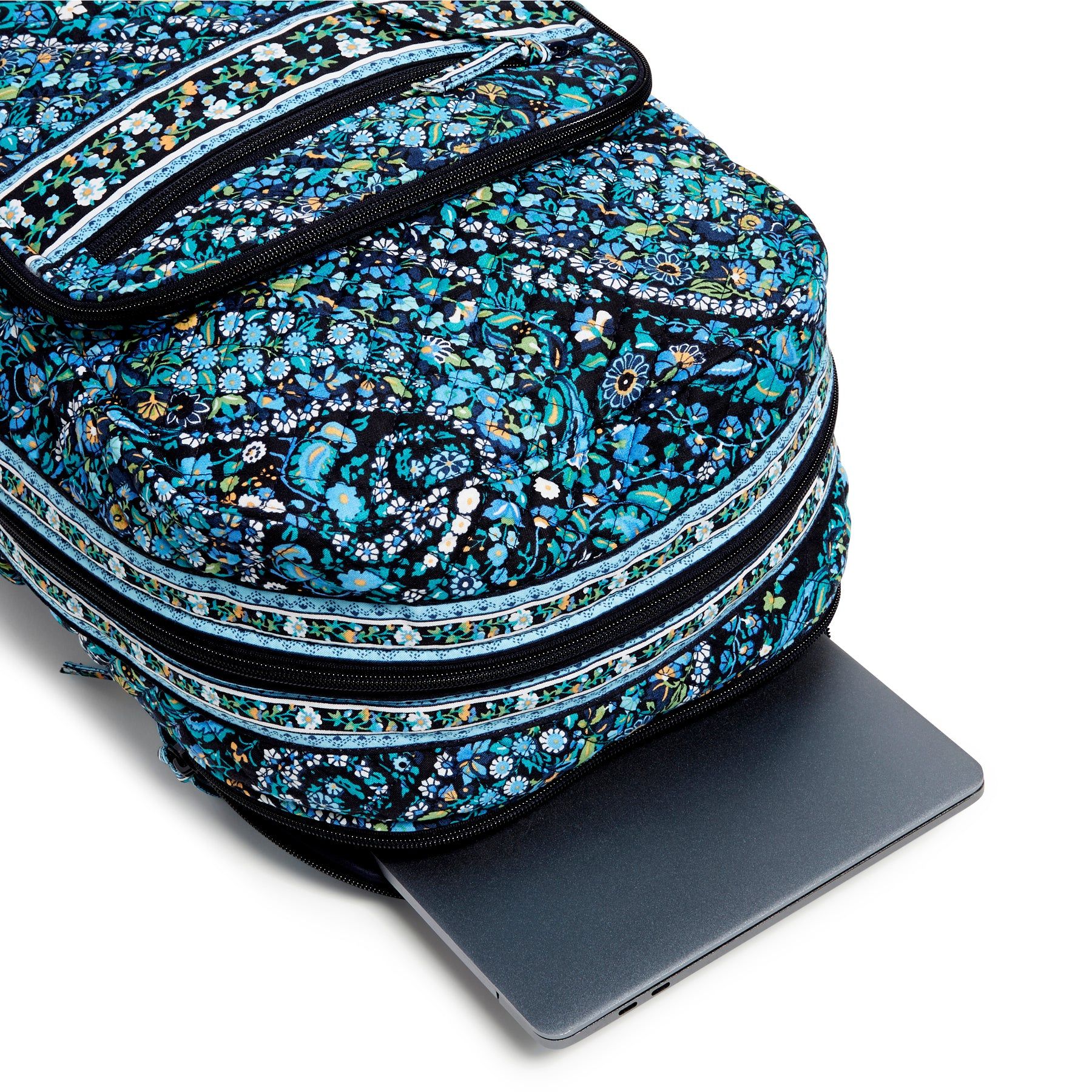 Campus Backpack sold by Vera Bradley product image thumbnail 5