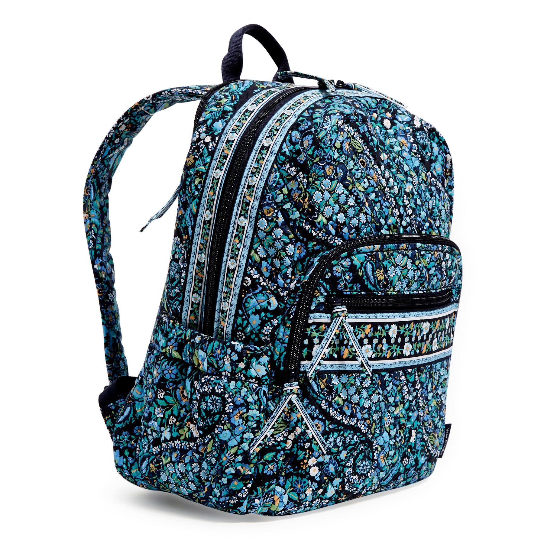 Campus Backpack sold by Vera Bradley product image thumbnail 2