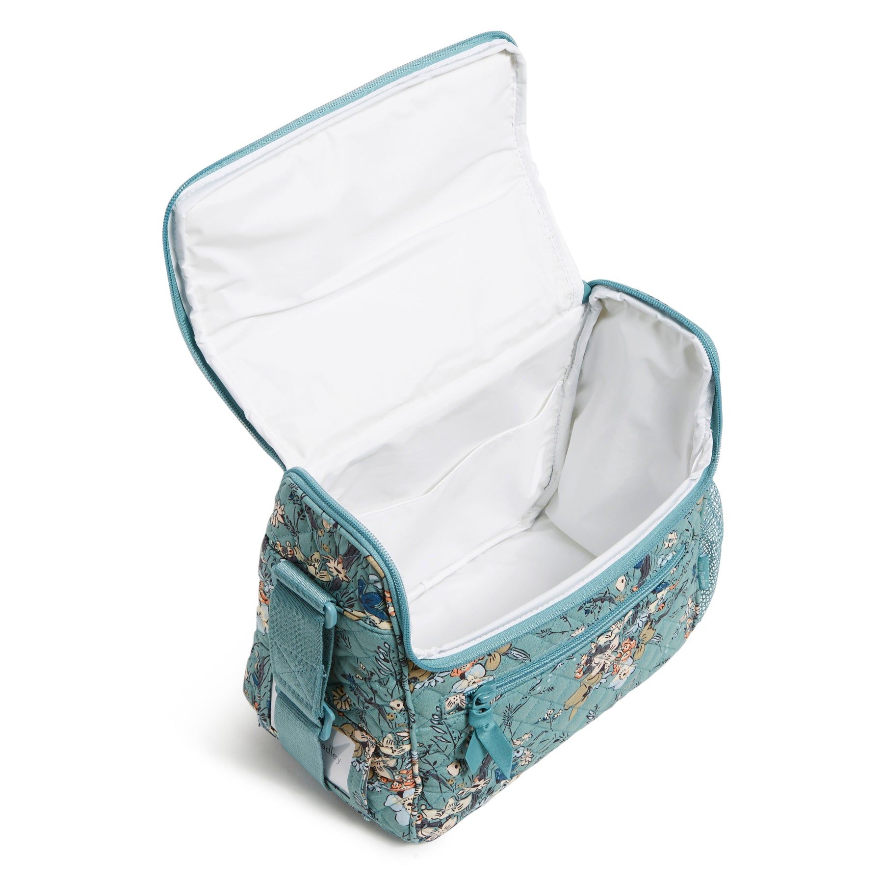 Lunch Crossbody Bag sold by Vera Bradley product image thumbnail 4