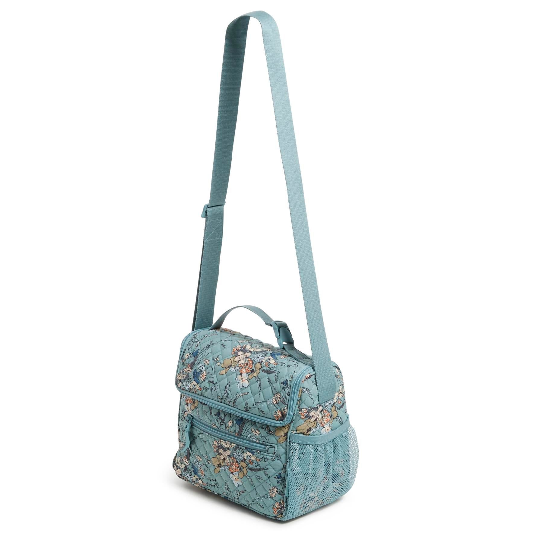 Lunch Crossbody Bag sold by Vera Bradley product image thumbnail 2