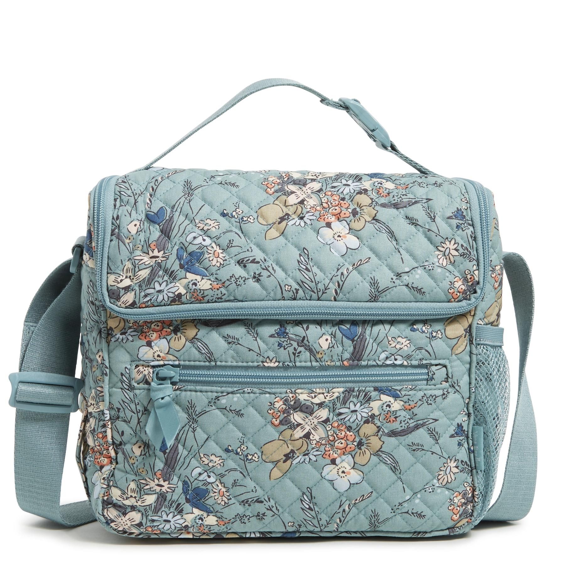 Lunch Crossbody Bag sold by Vera Bradley