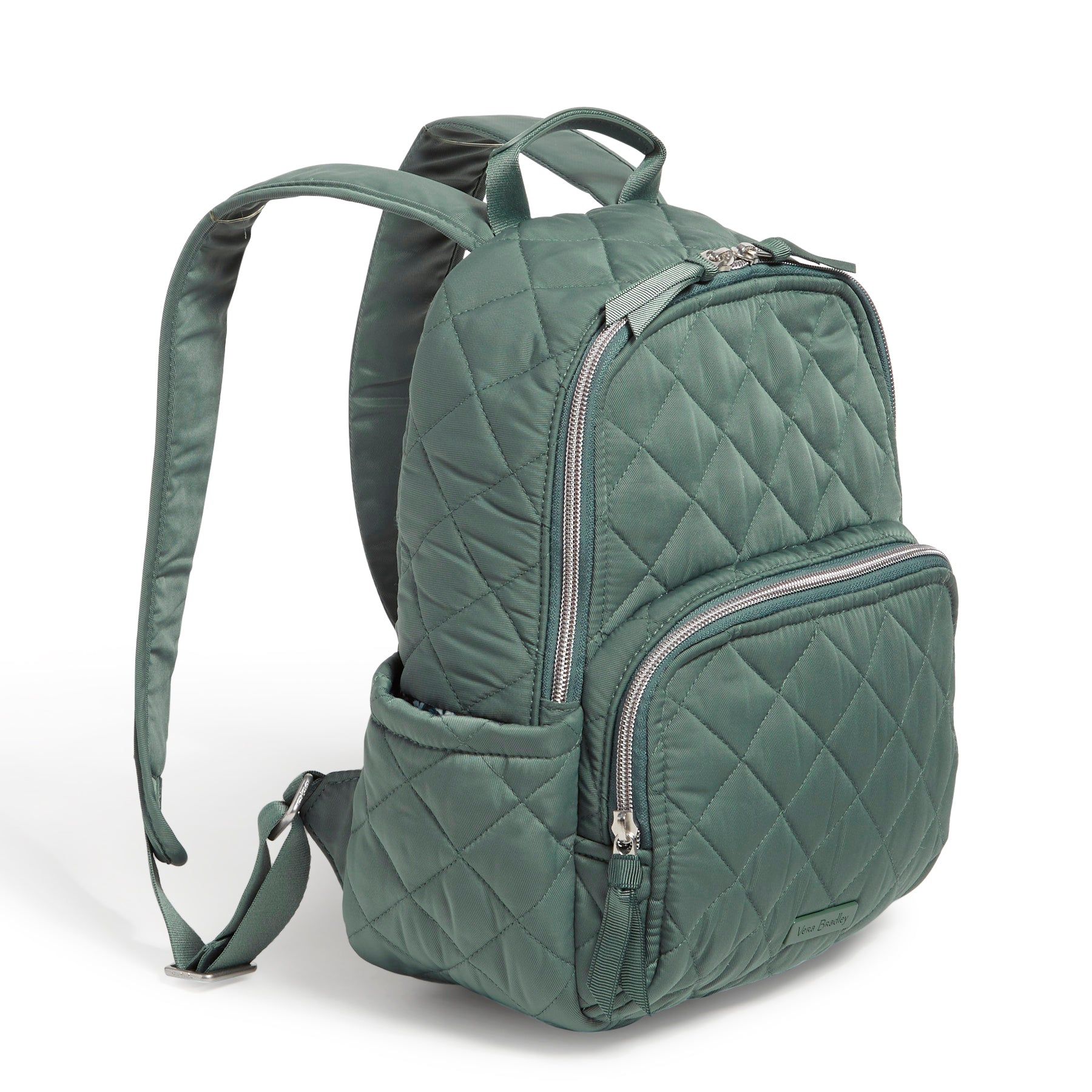 Small Backpack sold by Vera Bradley product image thumbnail 2
