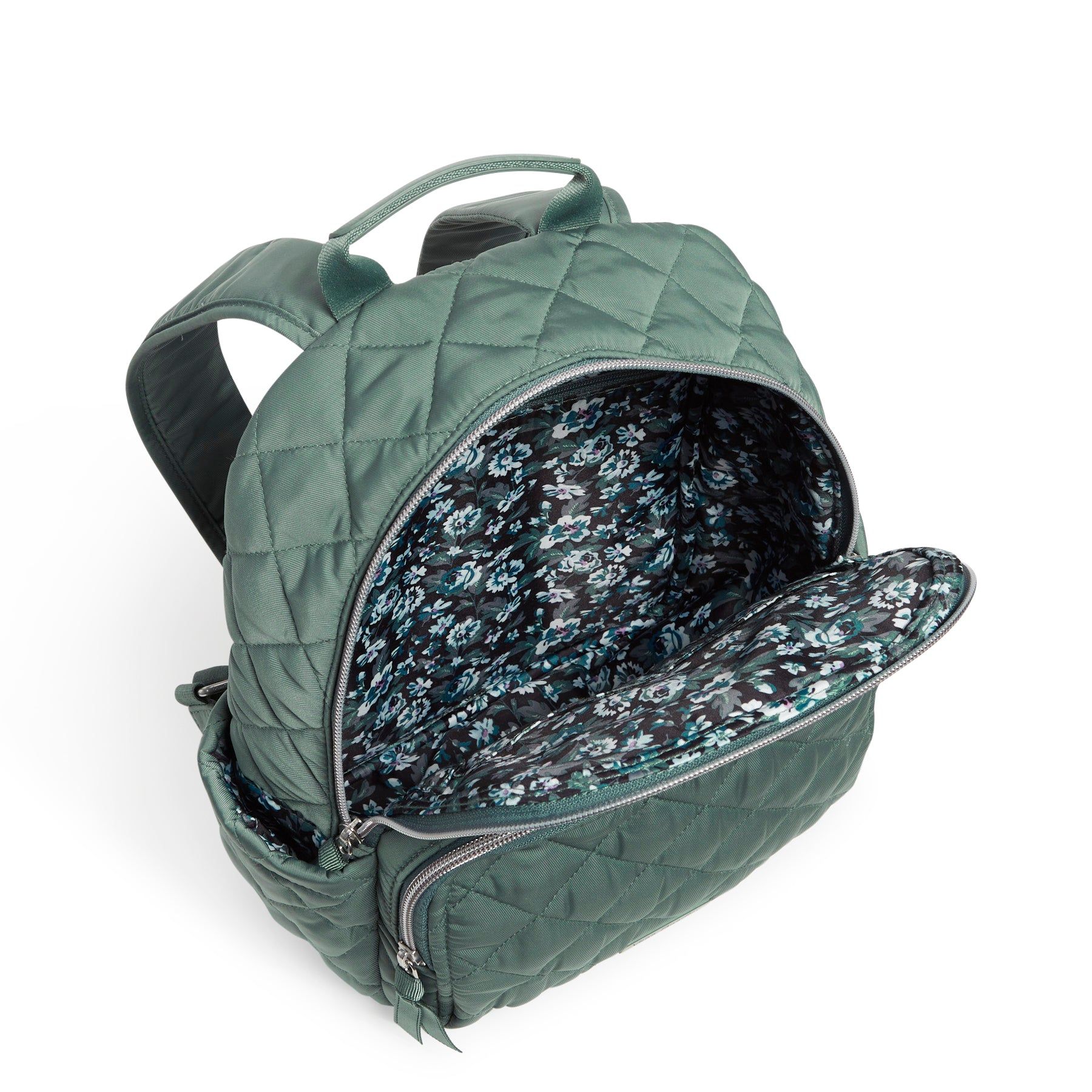 Small Backpack sold by Vera Bradley product image thumbnail 3