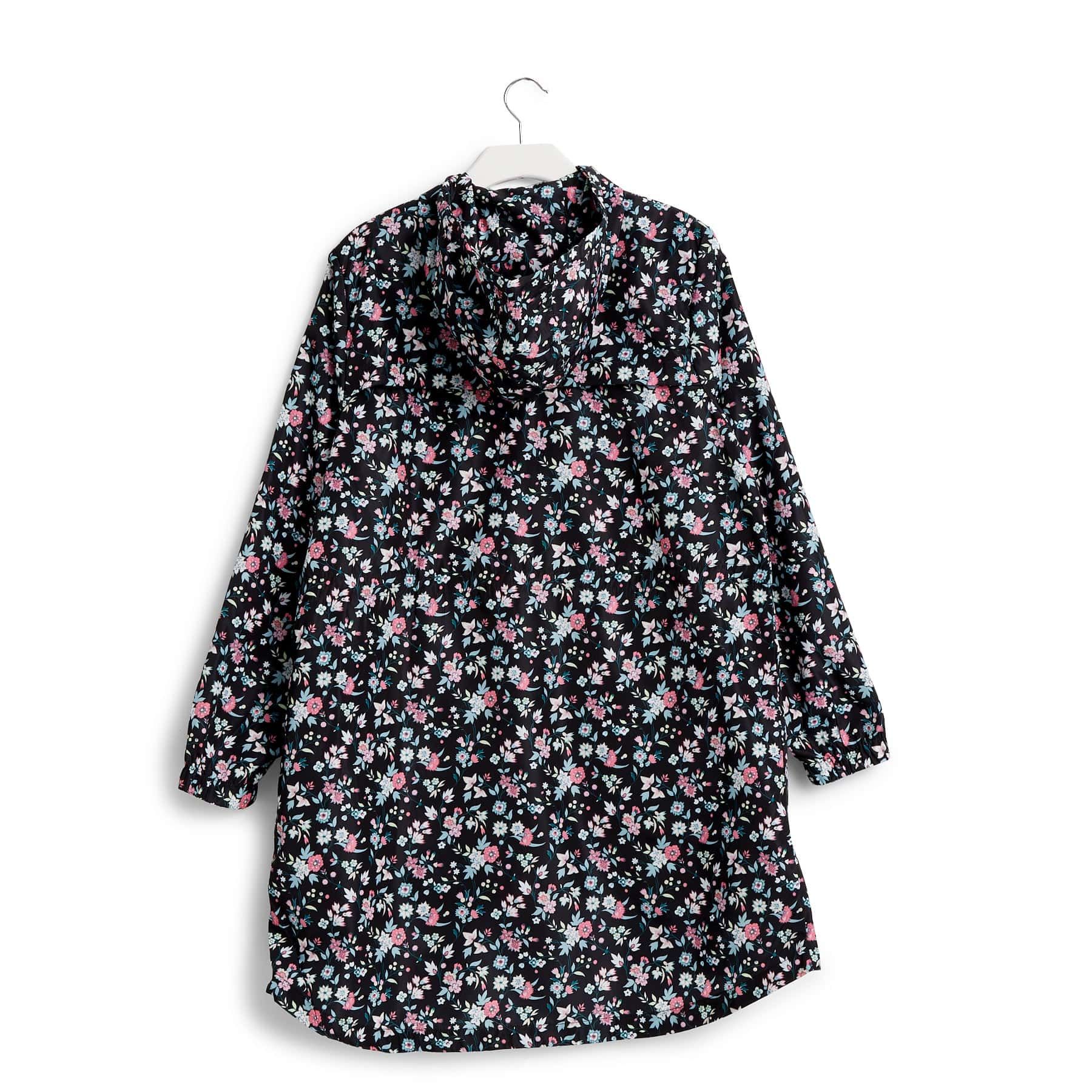 Packable Raincoat sold by Vera Bradley product image thumbnail 2