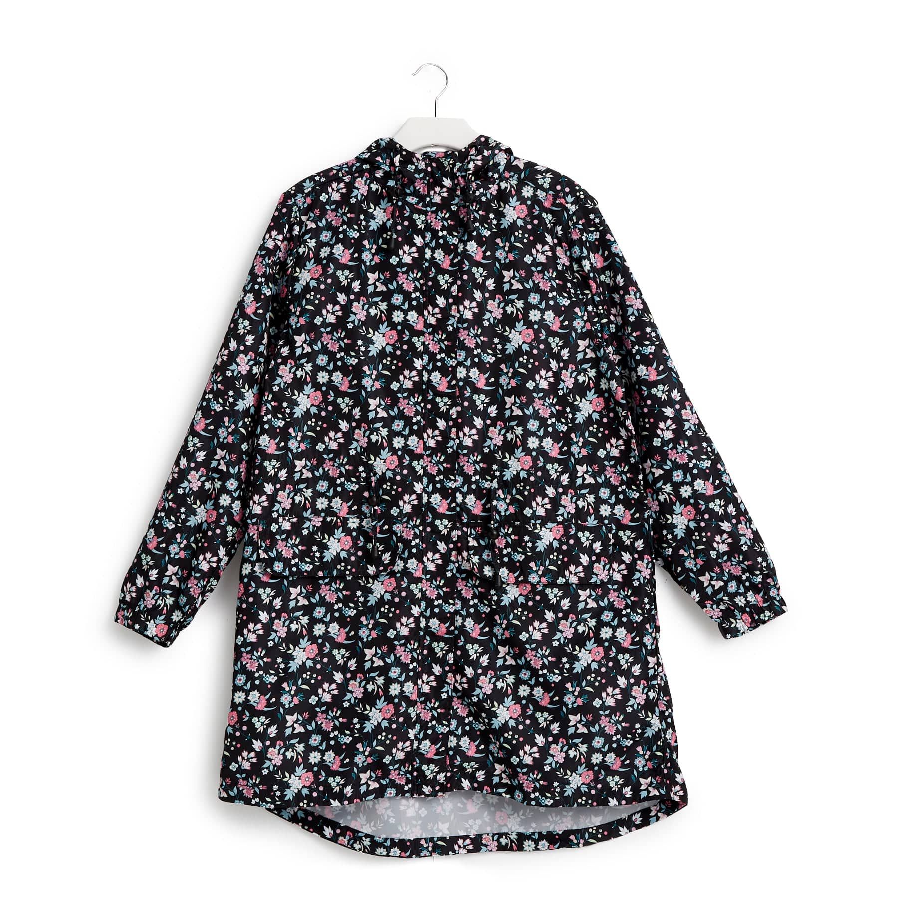 Packable Raincoat sold by Vera Bradley