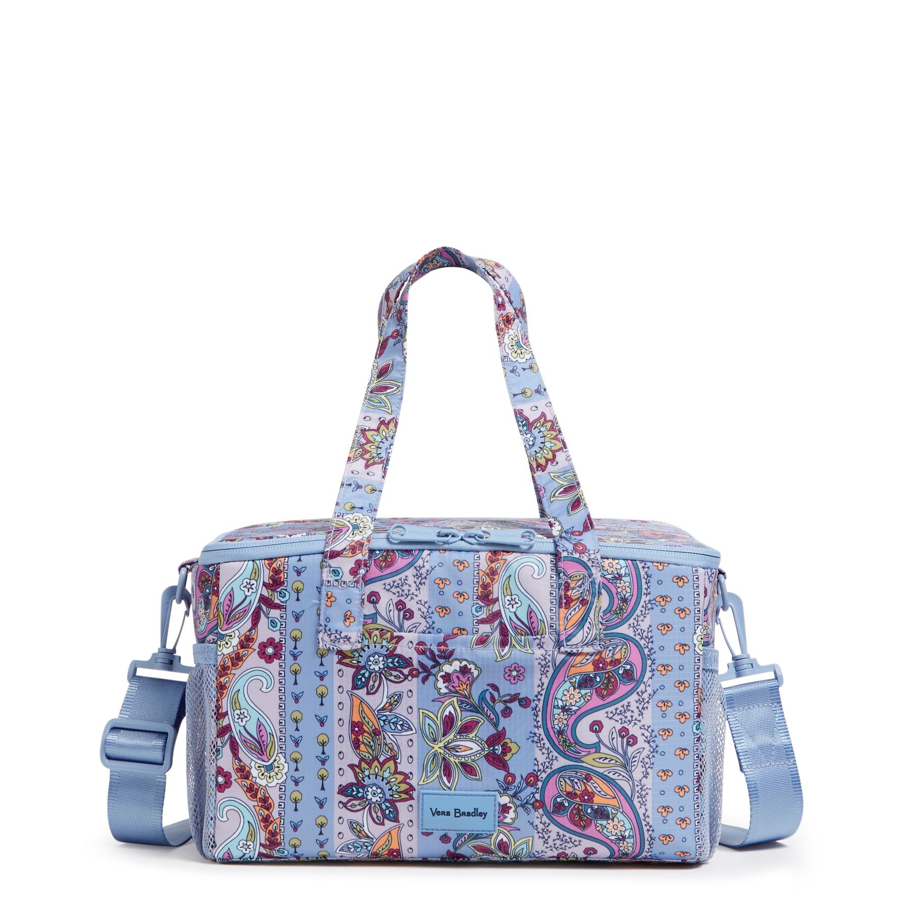 Cooler sold by Vera Bradley