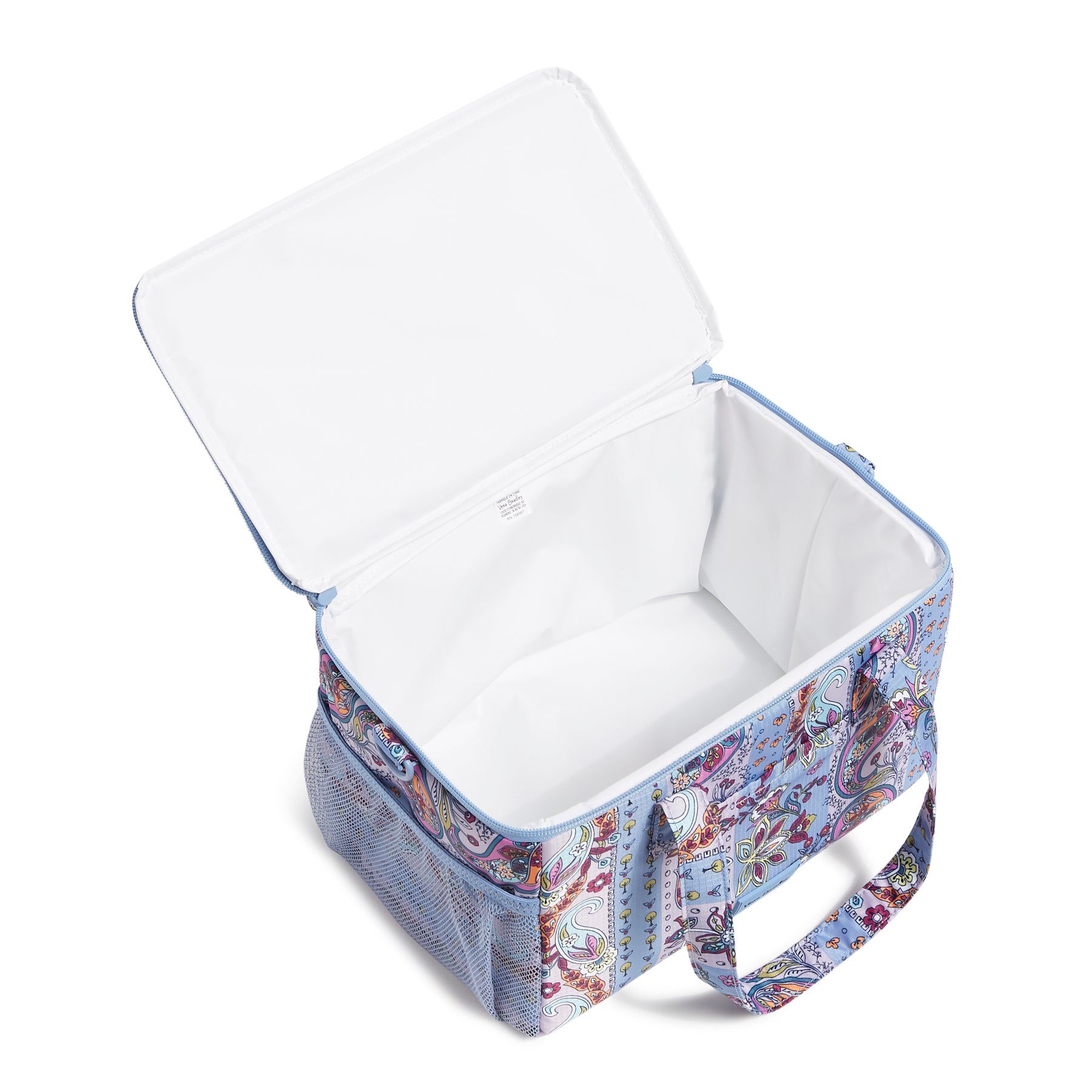 Cooler sold by Vera Bradley product image thumbnail 3