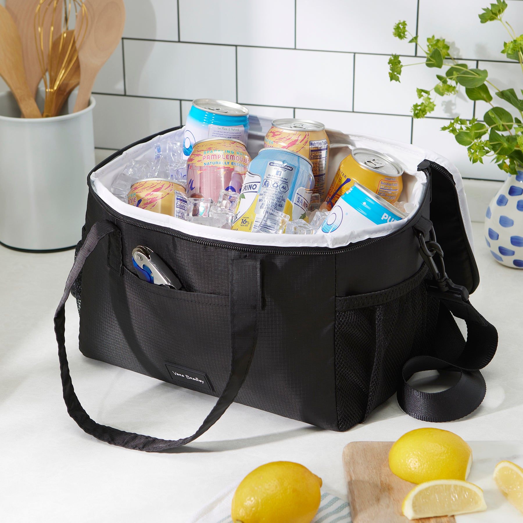Cooler sold by Vera Bradley product image thumbnail 4